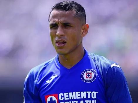 TUDN: Yoshimar Yotún estará un mes fuera de las canchas