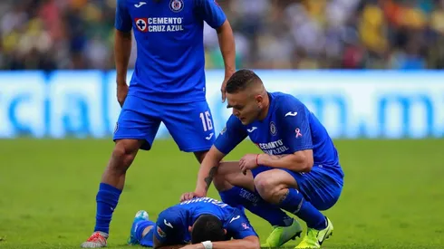 ¿Qué lesión sufrió Yoshimar Yotún en el Clásico Joven?