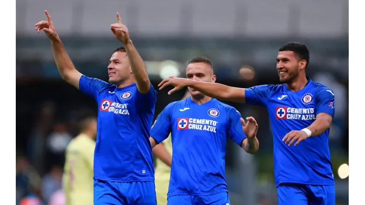 Tabla: La Máquina dio un paso firme hacia la Liguilla