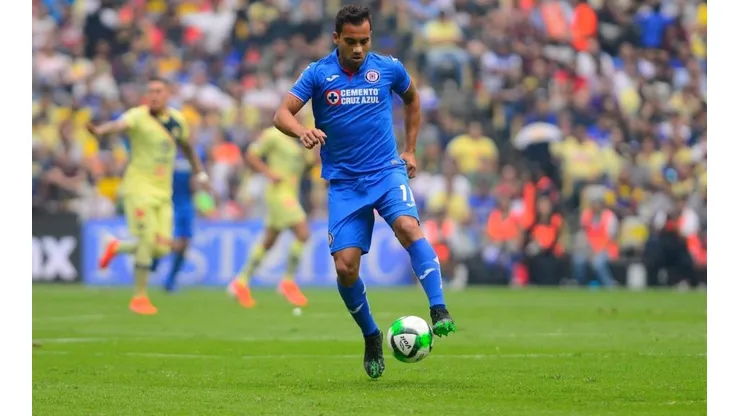 Para el defensa, lo más importante es llegar a Liguilla