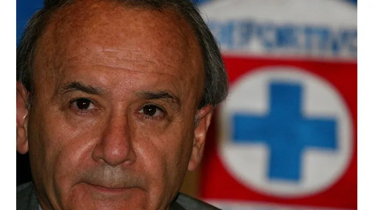 El día en que la familia Álvarez Cuevas hizo negocio de las derrotas de Cruz Azul