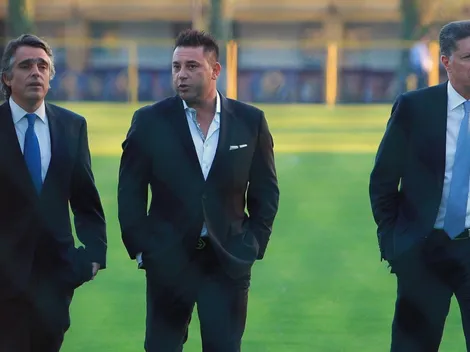 Bombazo: Aseguran que Peláez y el Turco volverán a Cruz Azul en 2020