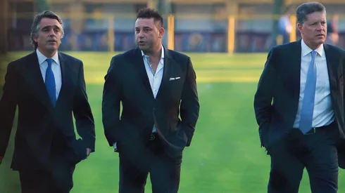 Bombazo: Aseguran que Peláez y el Turco volverán a Cruz Azul en 2020