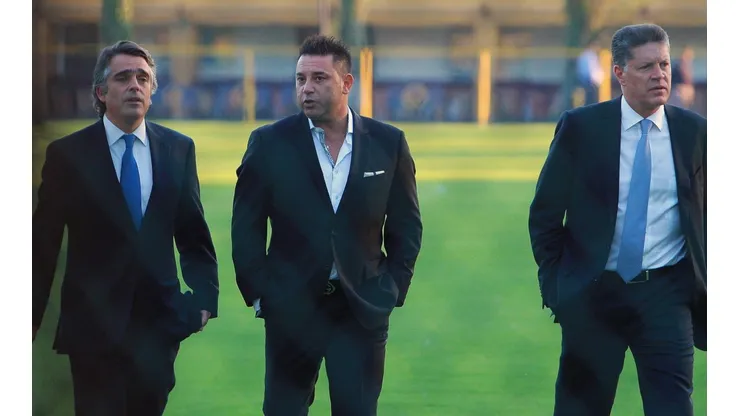 Bombazo: Aseguran que Peláez y el Turco volverán a Cruz Azul en 2020