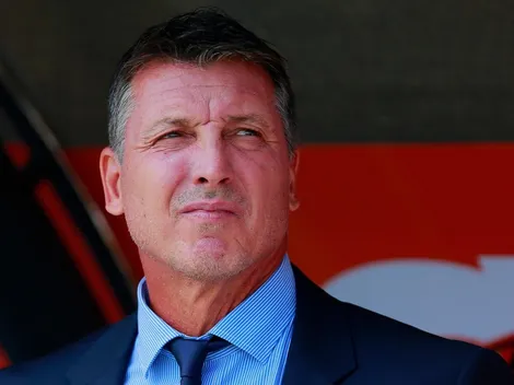 Siboldi explica por qué Cruz Azul no ha levantado cabeza con él