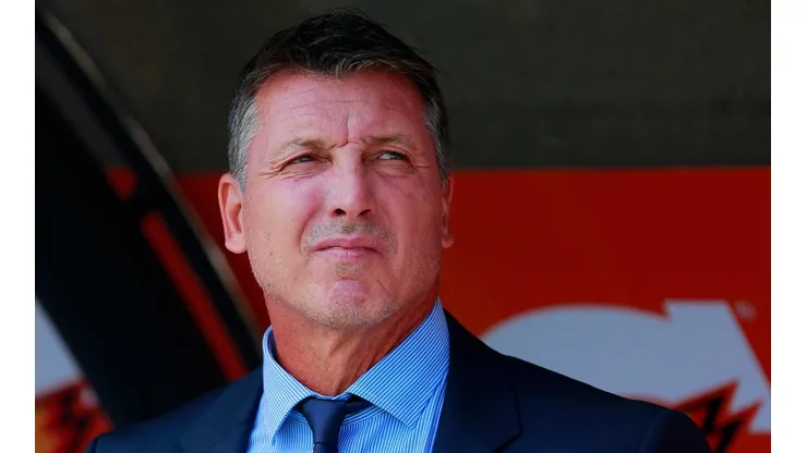 Siboldi explica por qué Cruz Azul no ha levantado cabeza con él