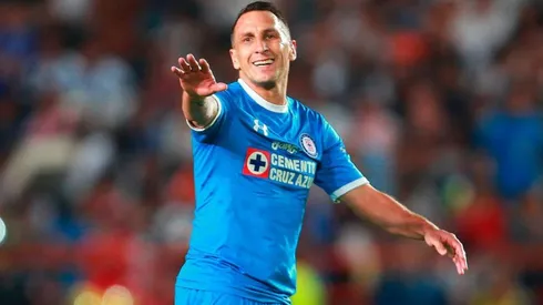 Chaco Giménez se molestó con declaraciones del Gringo Castro.