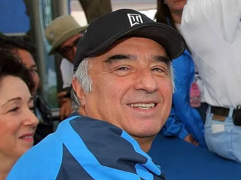 Alfredo Álvarez asegura continuidad de Robert Siboldi en Cruz Azul