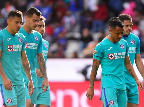 ¿Qué necesita Cruz Azul para clasificar a Liguilla del Apertura 2019?