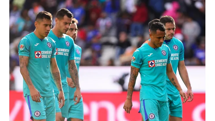 ¿Qué necesita Cruz Azul para clasificar a Liguilla del Apertura 2019?