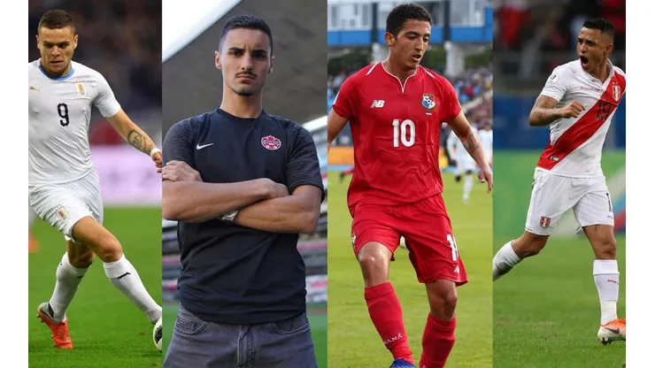 Los seleccionados que tendrá Cruz Azul en la fecha FIFA de octubre