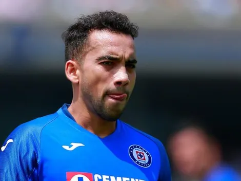 Adrián Aldrete se entusiasma con que México logre algo importante