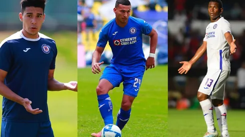 El desprecio de Robert Dante Siboldi a los últimos tres refuerzos de Cruz Azul