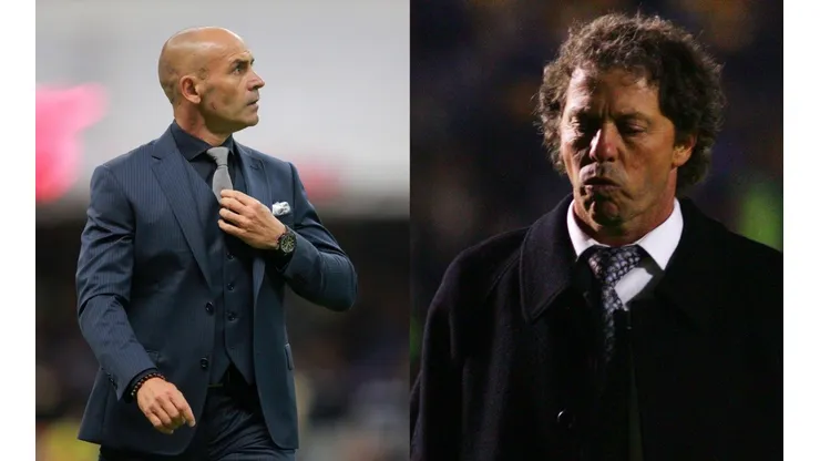 Paco Jémez explota contra el Ruso Brailovsky en vivo en Fox Sports