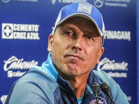 "Tengo seguridad que nos quedaremos con los 3 puntos en el Clásico": Siboldi