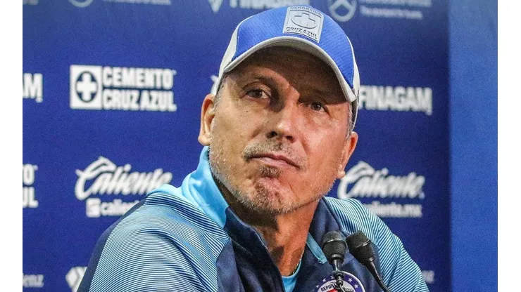 "Tengo seguridad que nos quedaremos con los 3 puntos en el Clásico": Siboldi