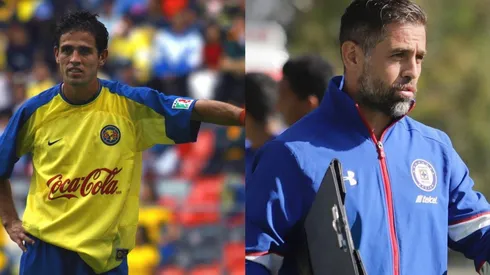 "Este escudo pesa, no cualquiera lo puede portar": Gringo Castro