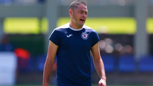 Aseguran que Pablo Aguilar partiría de Cruz Azul a Olimpia de Paraguay