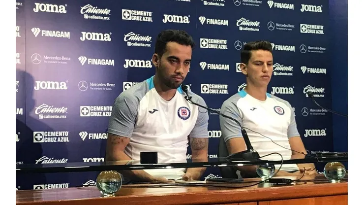 "No sirve de nada ganarle al América si no vamos a Liguilla": Aldrete