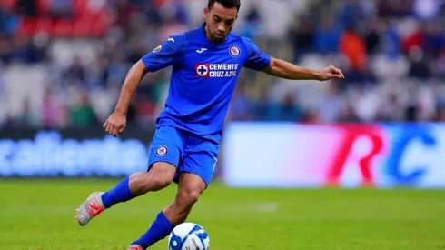 Aldrete quiere revancha en el Clásico Joven