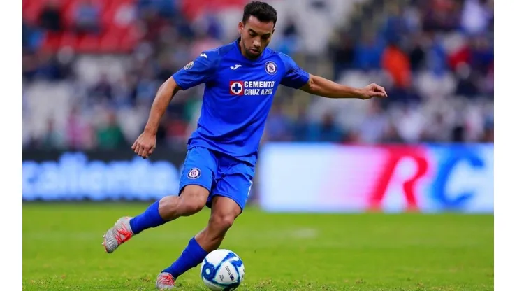 Aldrete quiere revancha en el Clásico Joven