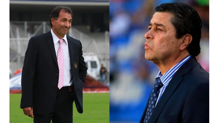 Mario Carrillo confirma que Carlos Hurtado sigue ligado a Cruz Azul