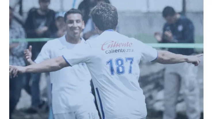Cruz Azul Sub 20 empata ante Pachuca y sigue dentro de la Liguilla