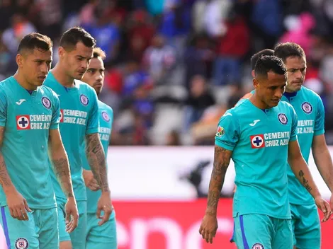 Cruz Azul vuelve a cerrar filas para salir de la crisis del Apertura 2019