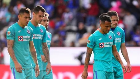 Cruz Azul vuelve a cerrar filas para salir de la crisis del Apertura 2019