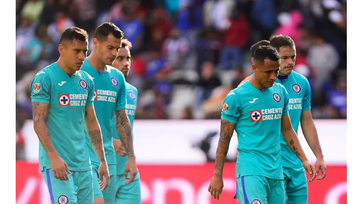Cruz Azul vuelve a cerrar filas para salir de la crisis del Apertura 2019