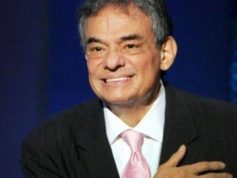 Cruz Azul extiende sus condolencias por la muerte de José José