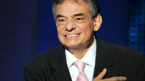 Cruz Azul extiende sus condolencias por la muerte de José José