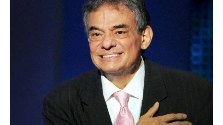 Cruz Azul extiende sus condolencias por la muerte de José José