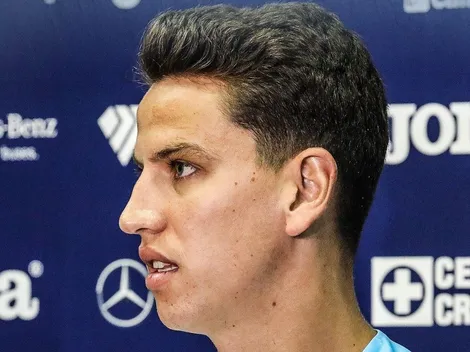 "Que no les quepa duda, vamos a salir por todo": Lichnovsky