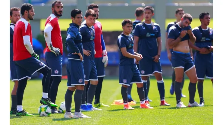 Se viene el último partido antes del parón de fecha FIFA