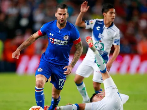 Ver en VIVO Pachuca vs Cruz Azul por la jornada 12 de Liga MX