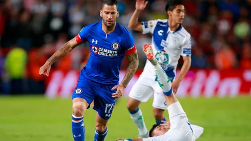 Ver en VIVO Pachuca vs Cruz Azul por la jornada 12 de Liga MX