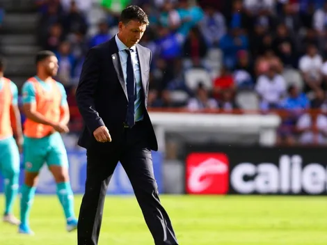 "Son errores puntuales los que nos cuestan el partido": Siboldi