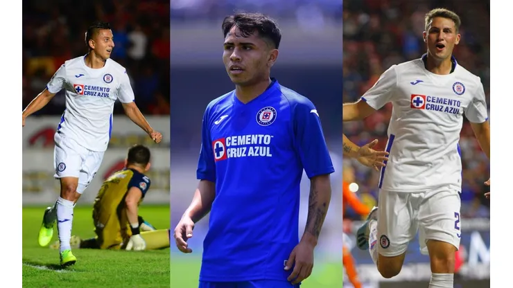 Cruz Azul está a punto de cumplir con la regla 20/11