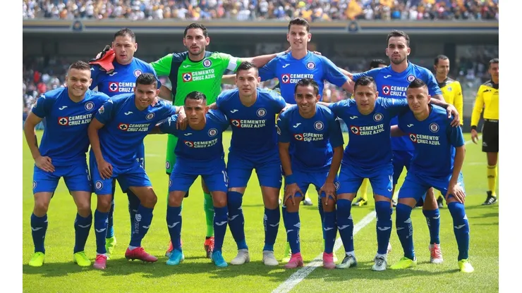 Estos son los 18 convocados para enfrentar a Pachuca
