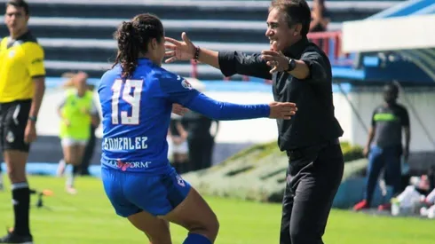 Cómo ver en vivo Atlas vs Cruz Azul por Liga MX Femenil