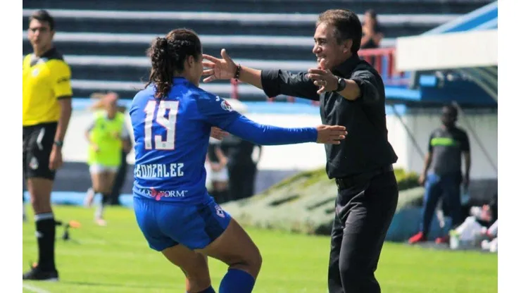 Cómo ver en vivo Atlas vs Cruz Azul por Liga MX Femenil