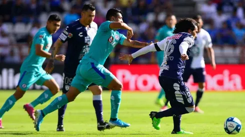 Este es el calendario que le resta a Cruz Azul en el Torneo de Apertura 2019.