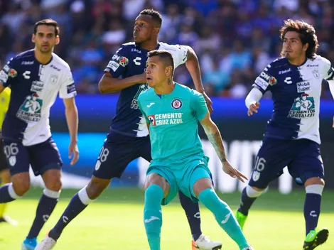 FINAL: Cruz Azul cae ante Pachuca con penal errado por Caraglio