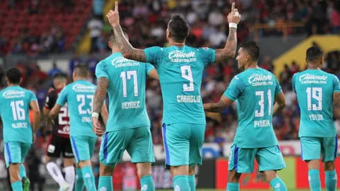 El último triunfo de Cruz Azul llegó con la playera que usará vs Pachuca