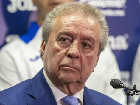 "Cruz Azul tiene el reto de ganar la Liga y vamos a cumplir": Garcés