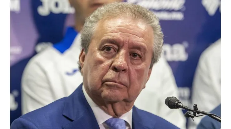 Increíbles declaraciones del directivo