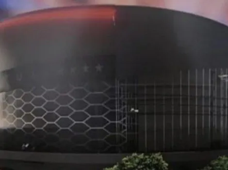 Alcalde de Tlalnepantla revela todo sobre el nuevo estadio de Cruz Azul