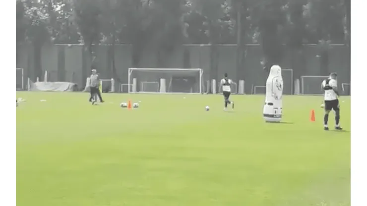 Cruz Azul vuelve a las prácticas pensando en Pachuca