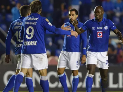 Los posibles rivales que tendrá Cruz Azul en la Concachampions 2020